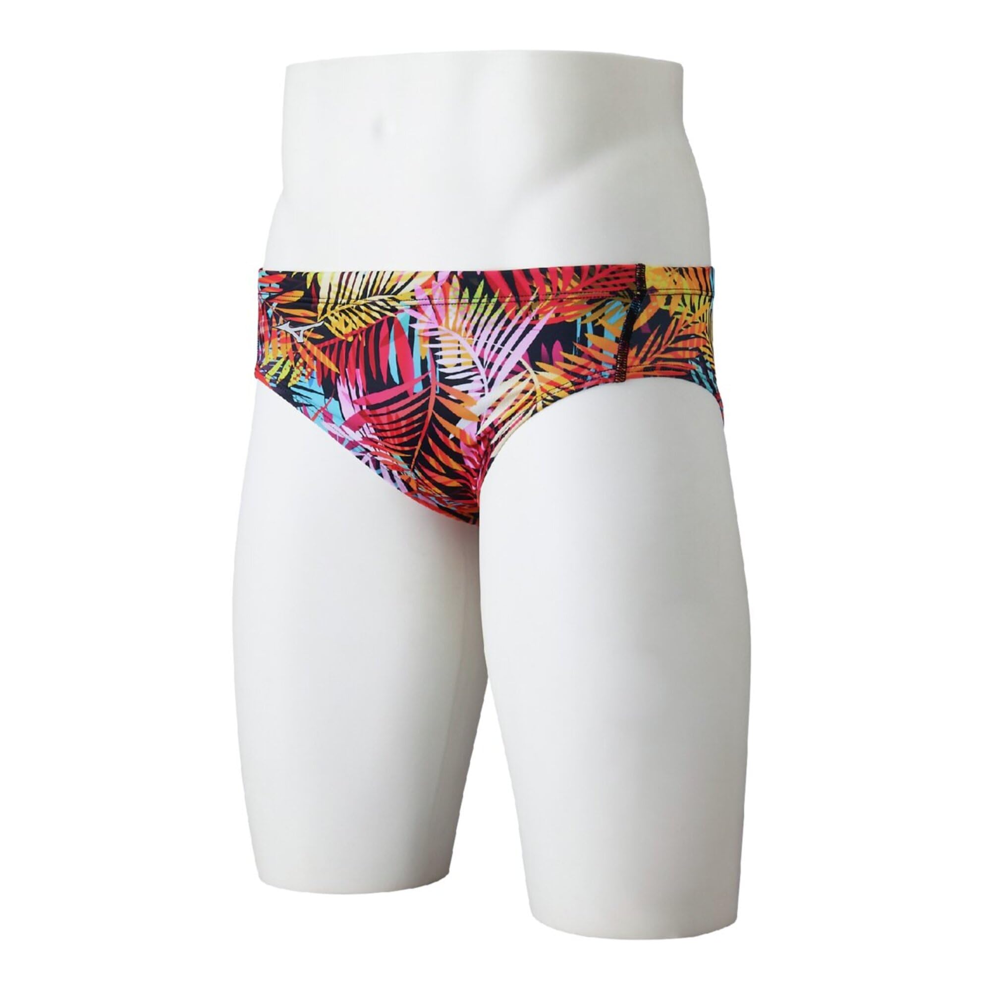 Amazon.co.jp: MIZUNO(ミズノ) スイム 水泳 競泳 レース 水着 メンズ